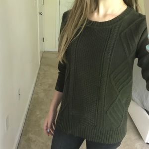 Fall Fav 🍂 Forever 21 Sweater